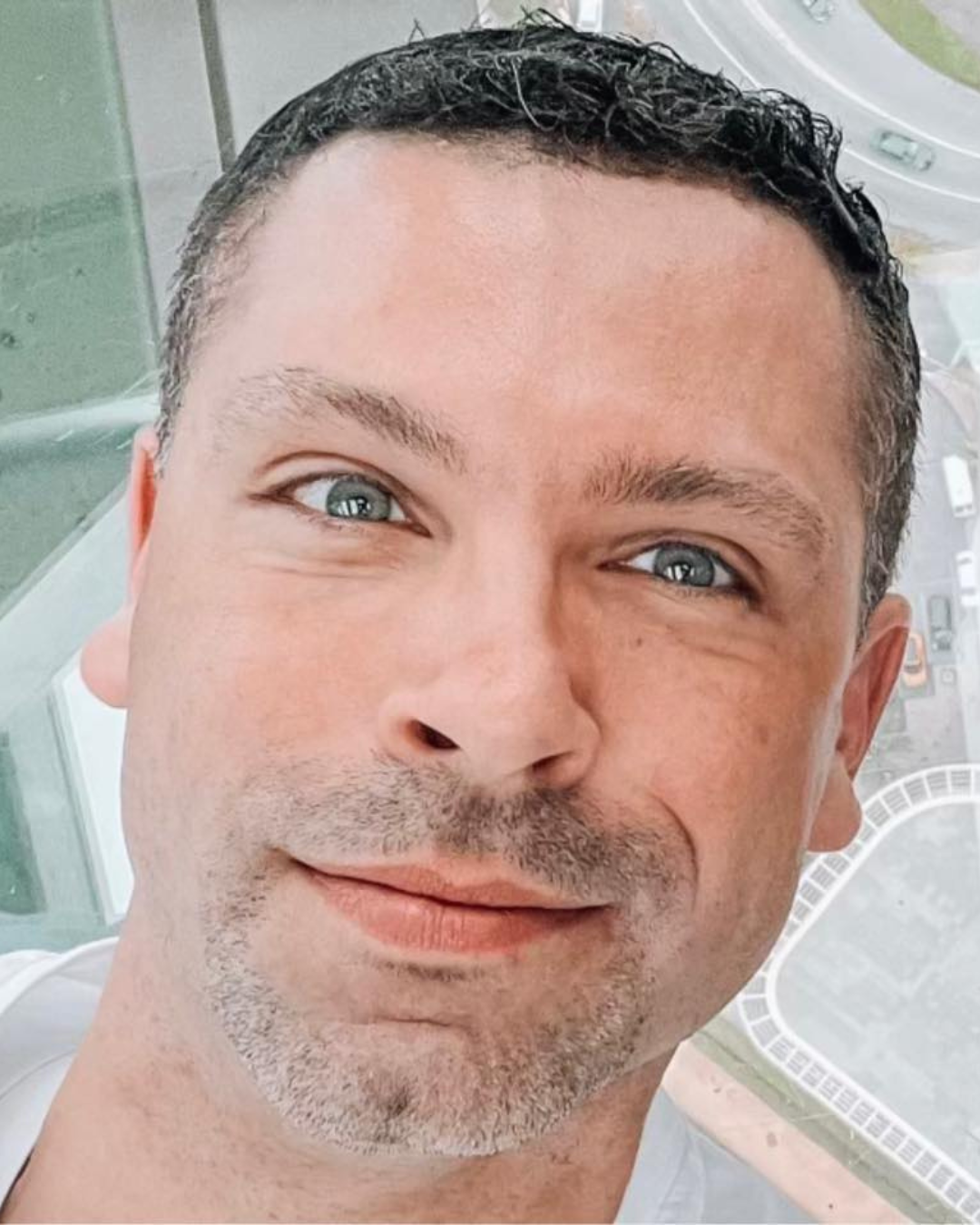 Dr. Ryan Comeau Image