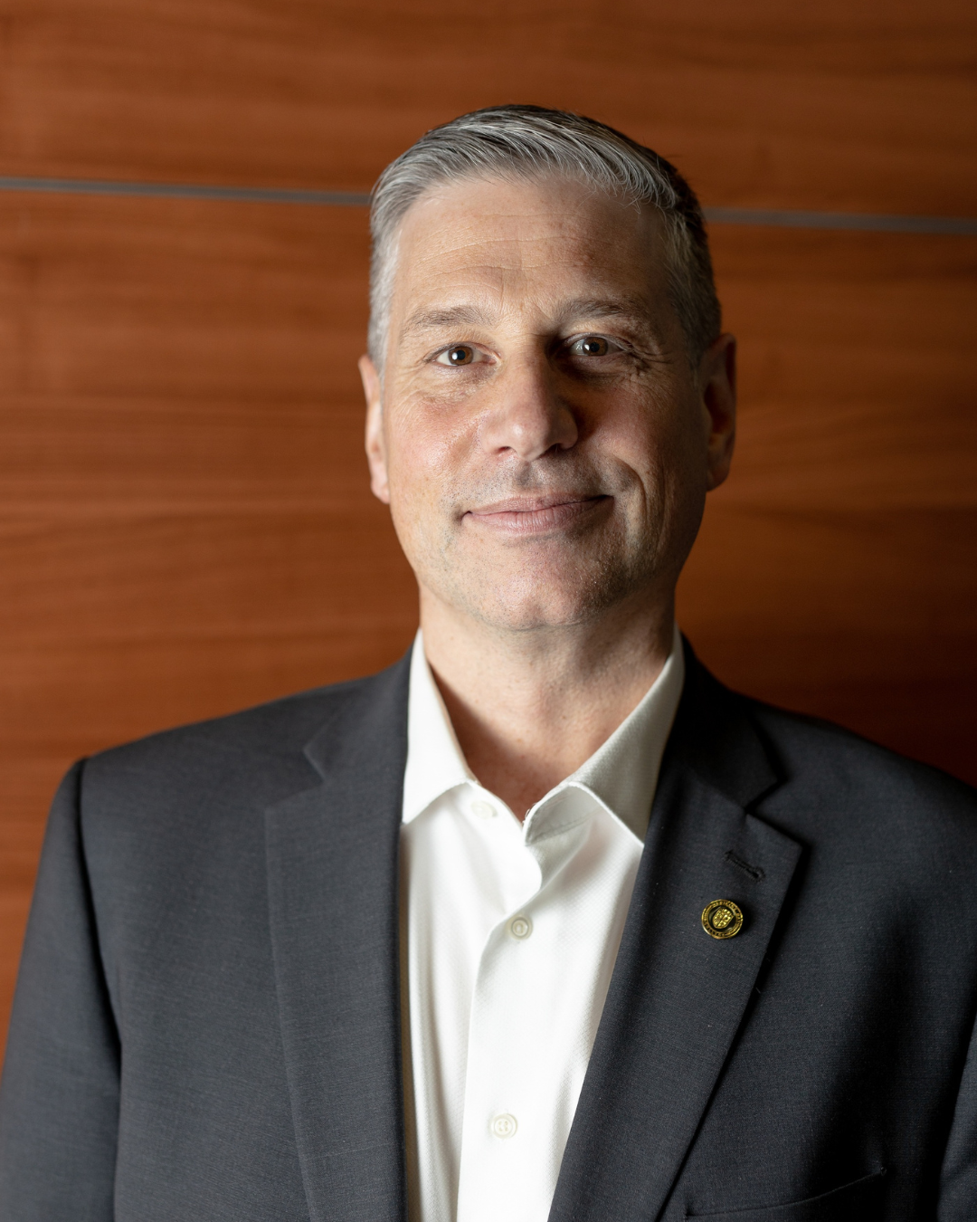 Kevin Shufflebotham Image