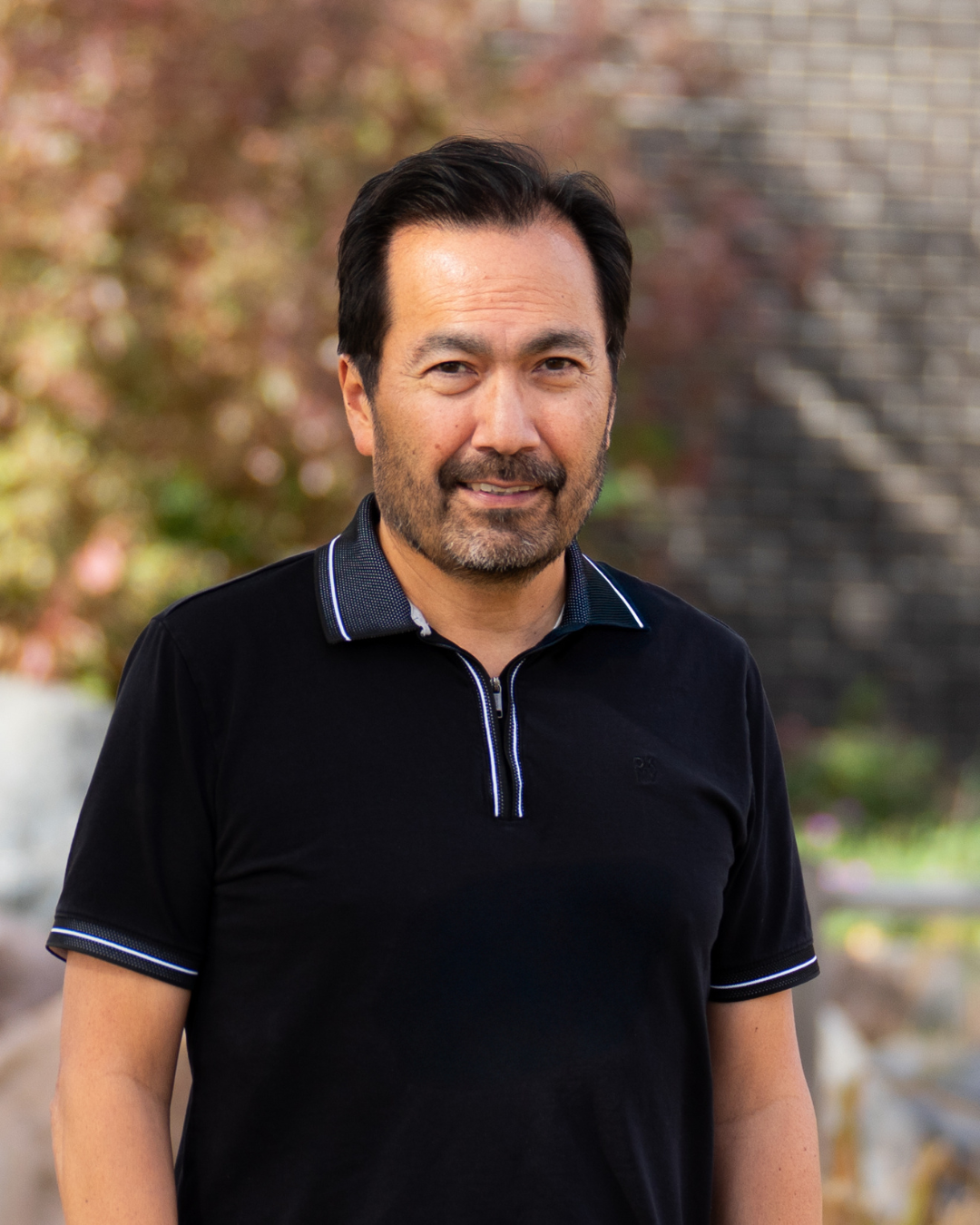 Mitchell Iwaasa Image
