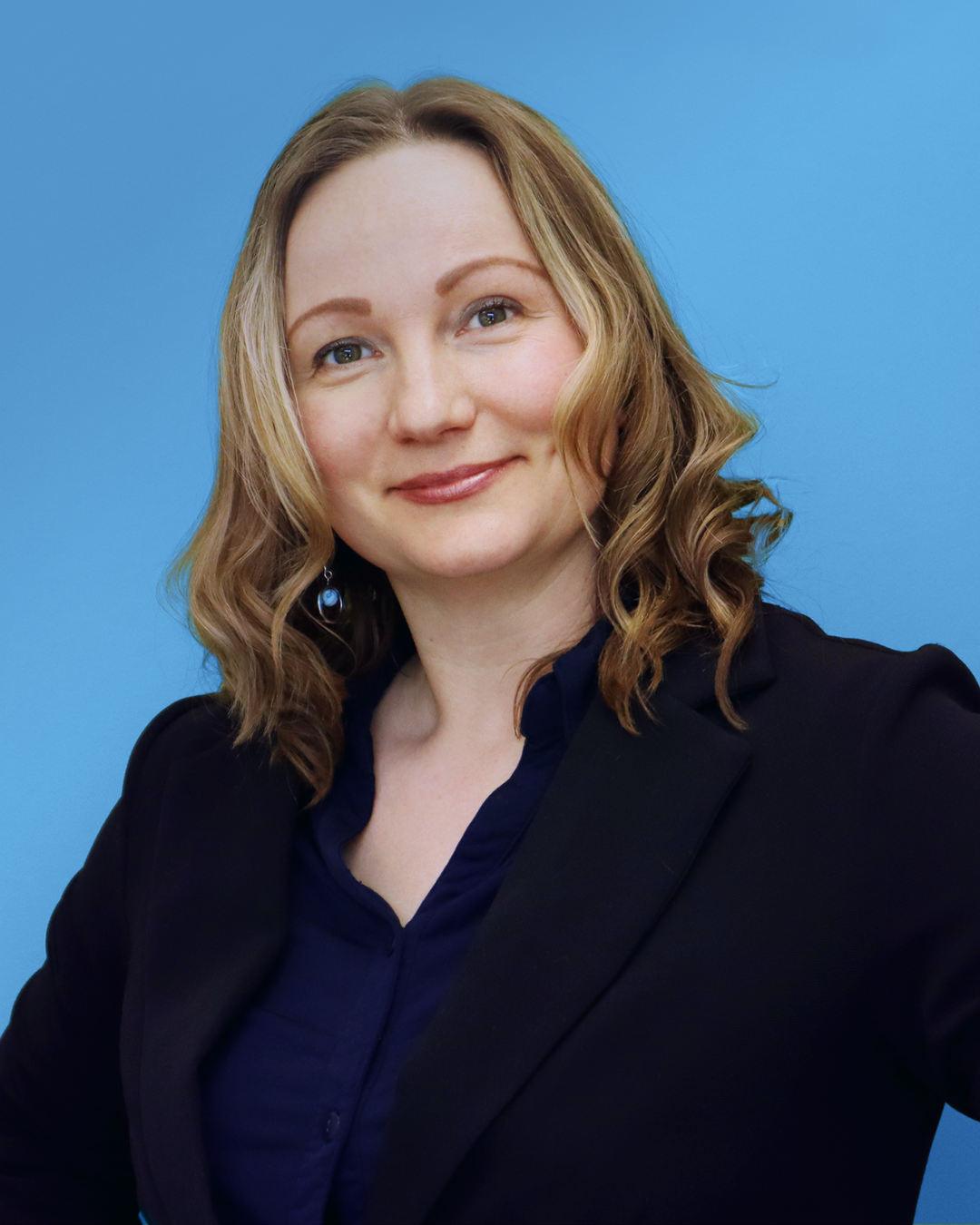 Tracy Stroud Image