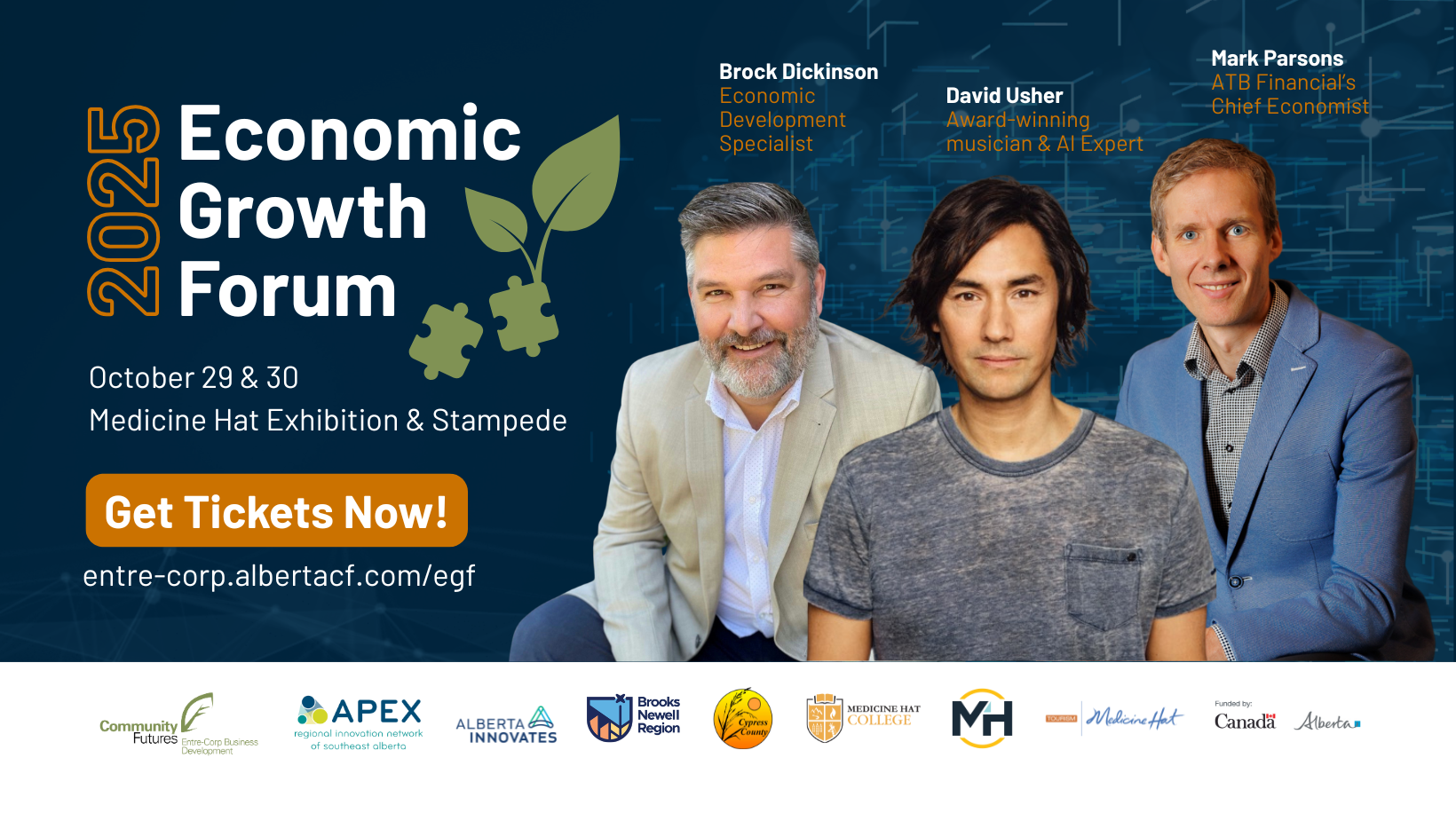 Economic Growth Forum 2025