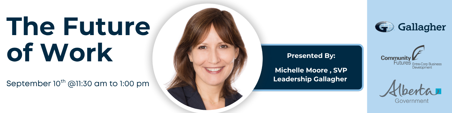 Leading Through Digital Transformation -The Future of Work