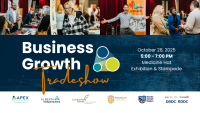 Business Growth Tradeshow 2025