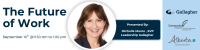 Leading Through Digital Transformation -The Future of Work