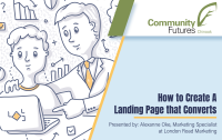 How to Create A Landing Page that Converts