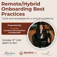 Remote/Hybrid Onboarding Best Practices